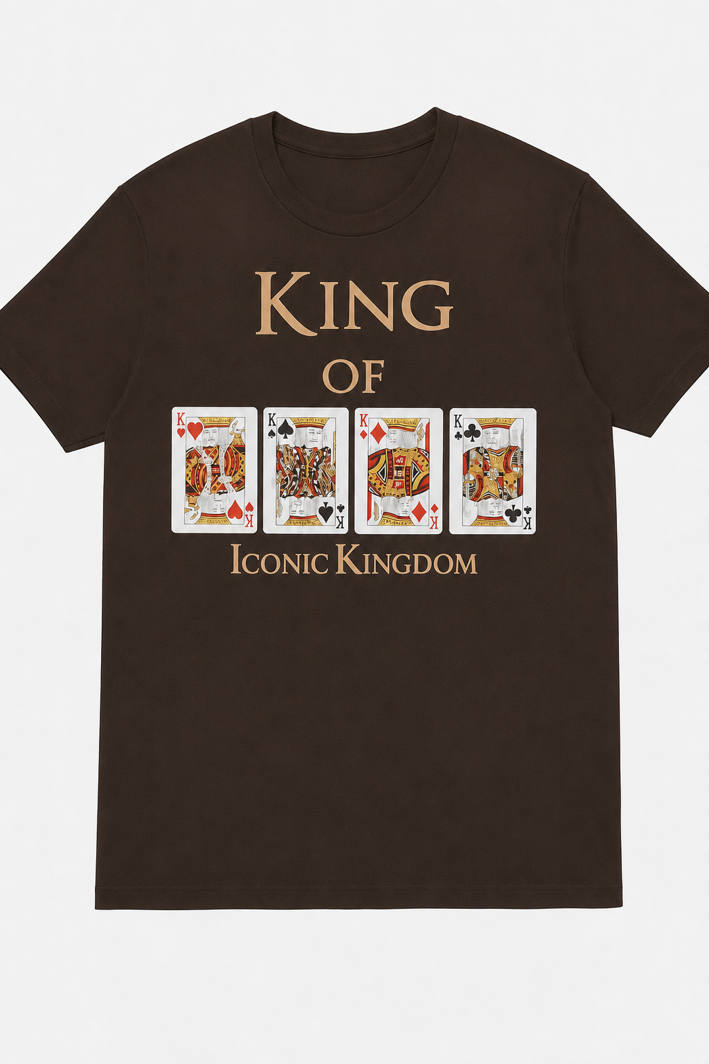 T-Shirt and Hoodies