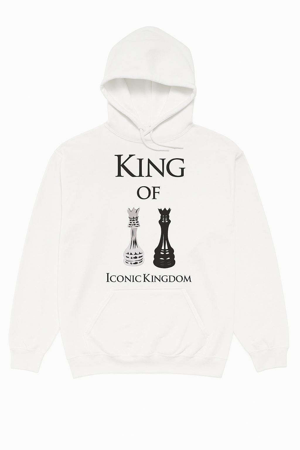 T-Shirt and Hoodies