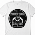 T-Shirt and Hoodies