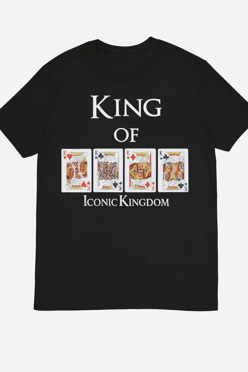 T-Shirt and Hoodies