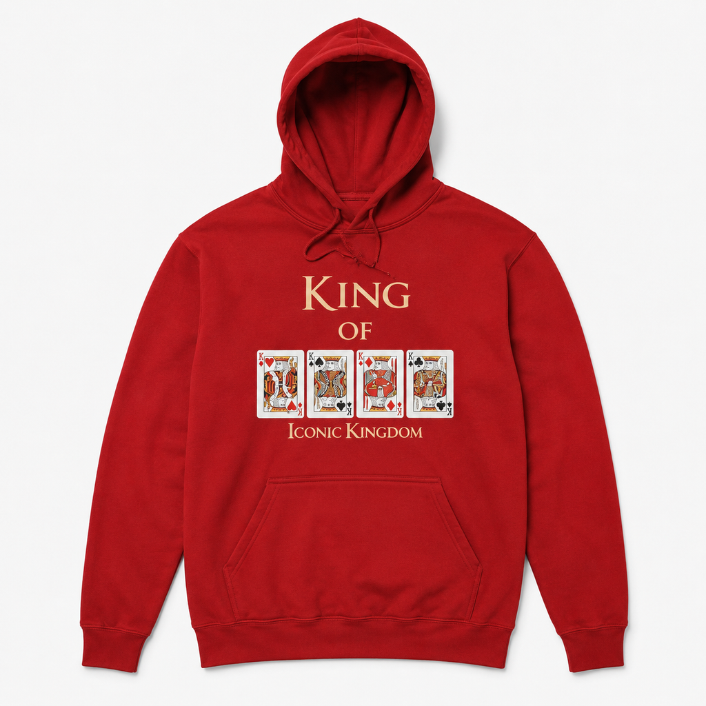 T-Shirt and Hoodies