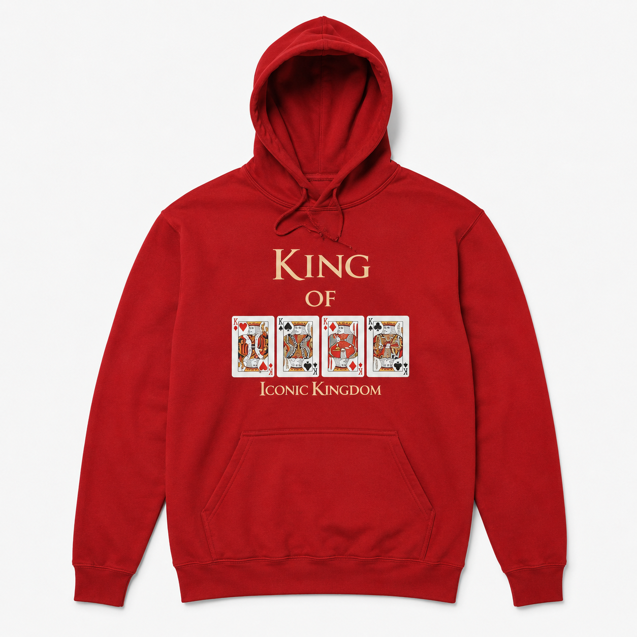 T-Shirt and Hoodies